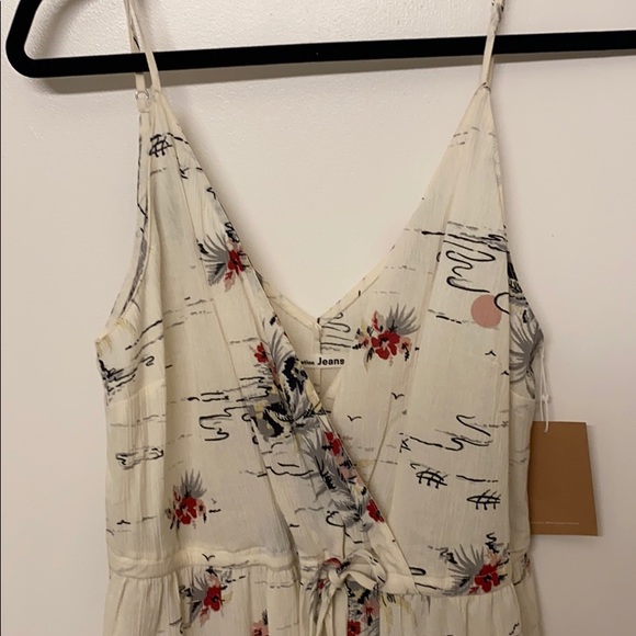 NWT Reformation Anita Midi Dress - Picture 6 of 9